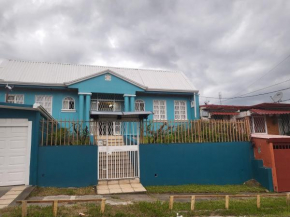 BnB Ecostay